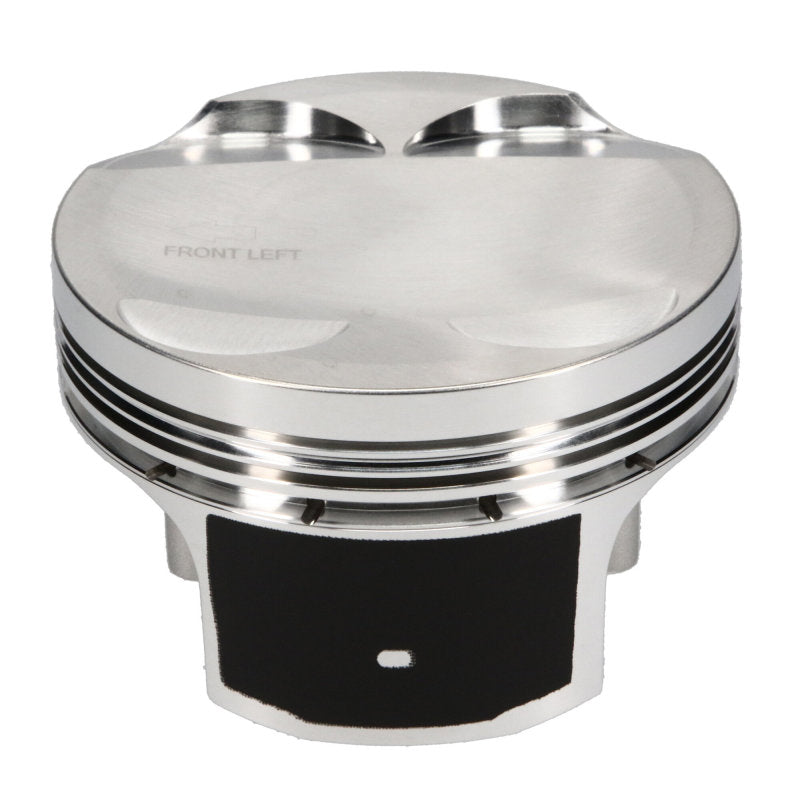 Load image into Gallery viewer, JE Pistons 4.6 4V MOD STRKR 11:1 Set of 8 Pistons