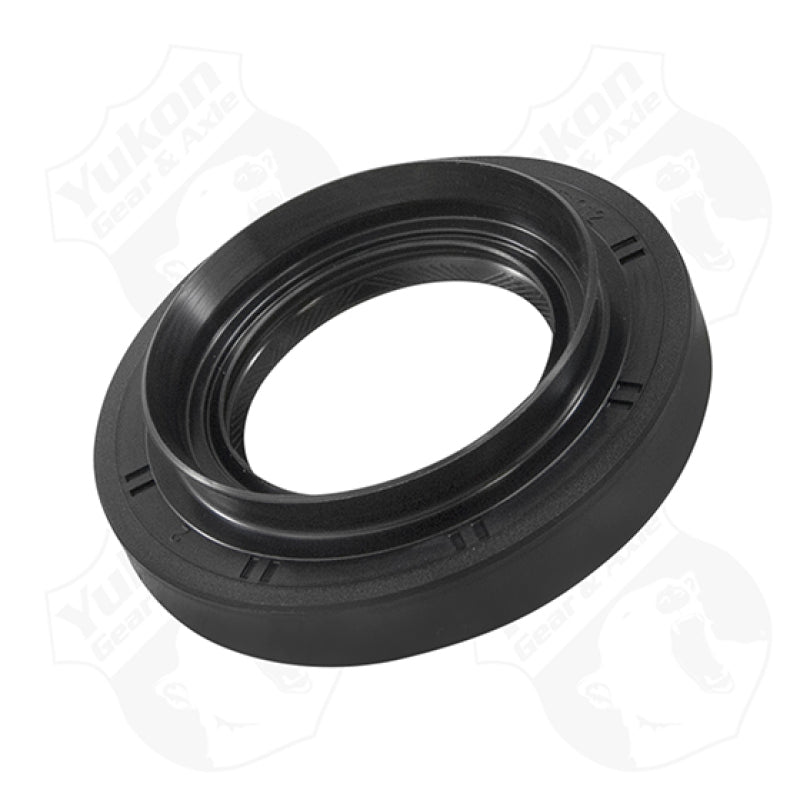 Load image into Gallery viewer, Yukon Gear Toyota V6 / T100 Pinion Seal w/Factory Elec. Locker & Factory Yoke (