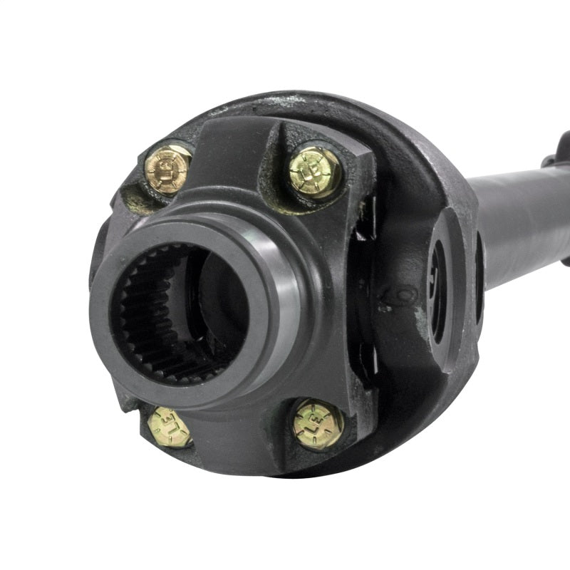 Load image into Gallery viewer, Yukon Gear Performance Front Driveshaft HD for 2018 Jeep Rubicon 4 Door Manual