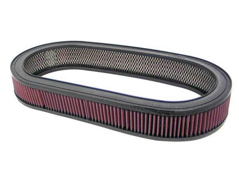 Load image into Gallery viewer, K&N Replacement Air Filter FORD V8-390,427;3-2BBL,2-4BBL.