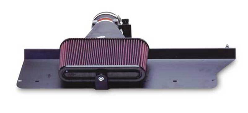 Load image into Gallery viewer, K&N 98-02 Camaro 5.7L-V8 Performance Intake Kit