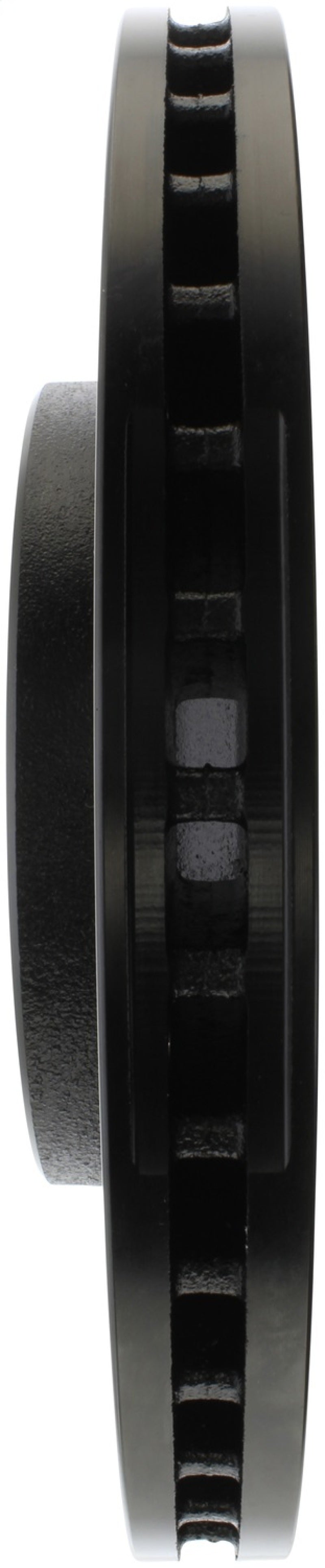 Load image into Gallery viewer, StopTech 11-12 Dodge Durango Sport Drilled & Slotted Front Driver-Side Brake Rotor