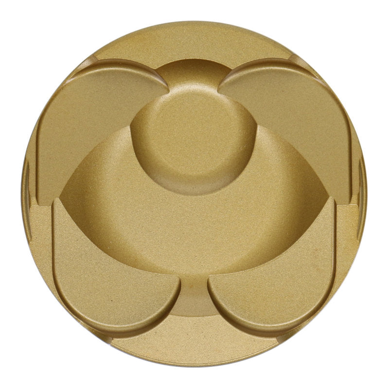 Load image into Gallery viewer, JE Pistons Ultra Series Subaru FA20DIT 86.25mm Bore 10.0:1 CR Set of 4 Pistons