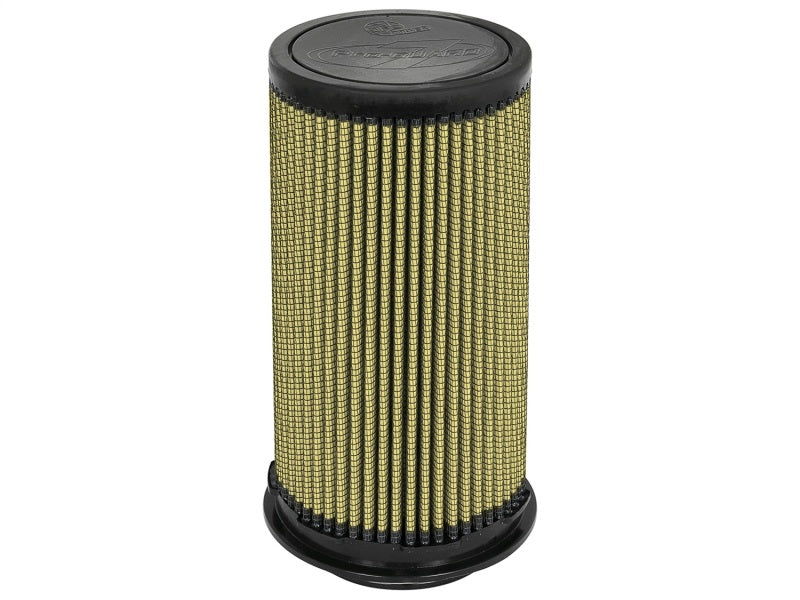 Load image into Gallery viewer, aFe Magnum FLOW Pro GUARD 7 Universal Air Filter F-3.5in. / B-5 (mt2) / T-4.75in. / H-9in.