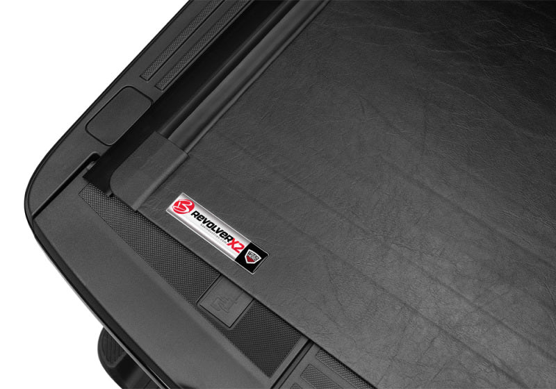 Load image into Gallery viewer, BAK 2021+ Ford F-150 Regular Super Cab & Super Crew (4 Door) 6.5ft Bed Revolver X2 Bed Cover