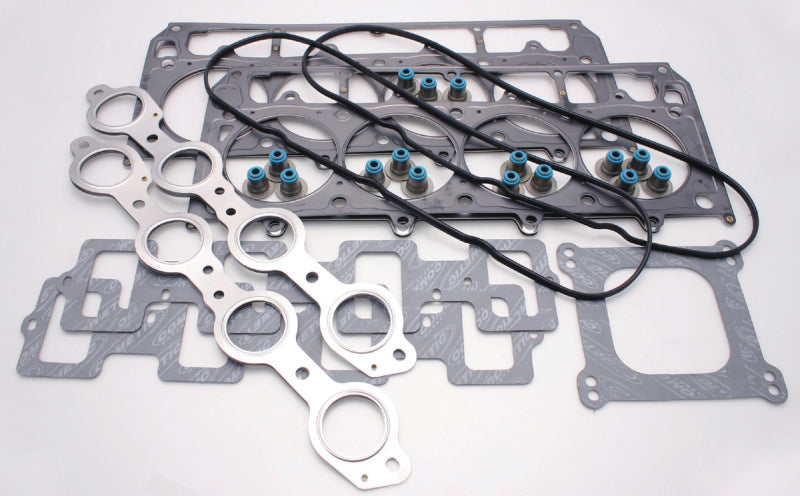 Load image into Gallery viewer, Cometic Street Pro GM 2007-Present LSX Bowtie 4.125 Top End Gasket Kit