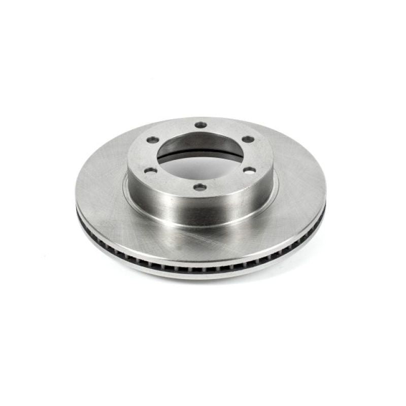 Load image into Gallery viewer, Power Stop 01-07 Toyota Sequoia Front Autospecialty Brake Rotor