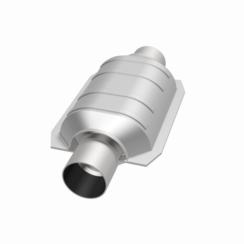 Load image into Gallery viewer, MagnaFlow Universal Catalytic Converter 3 inch OBDII Rear