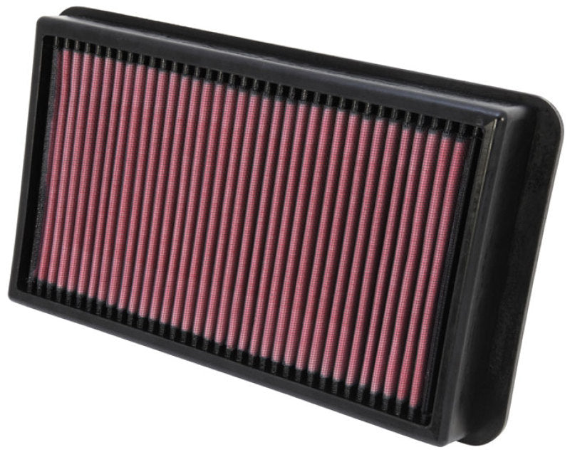 Load image into Gallery viewer, K&N 2007-2011 Toyota Hiace 3.0L-L4 DSL Replacement Drop In Air Filter