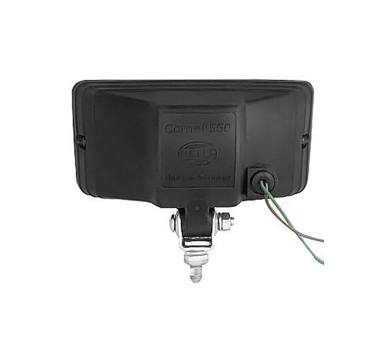 Load image into Gallery viewer, Hella 550 Series Lamp Kit H3 12V ECE/SAE