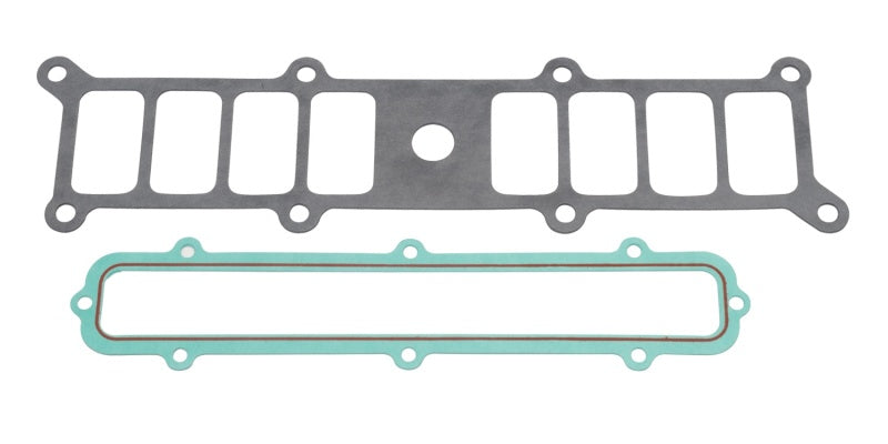 Load image into Gallery viewer, Edelbrock 7123 Gasket Set (Includes Base to Upper And Access Panel Gaskets)