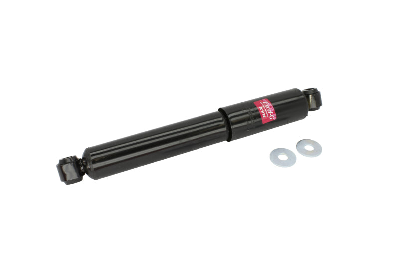 Load image into Gallery viewer, KYB Shocks & Struts Excel-G Front & Rear PETERBILT 270 VOLVO / WHITE / GMC FE Series