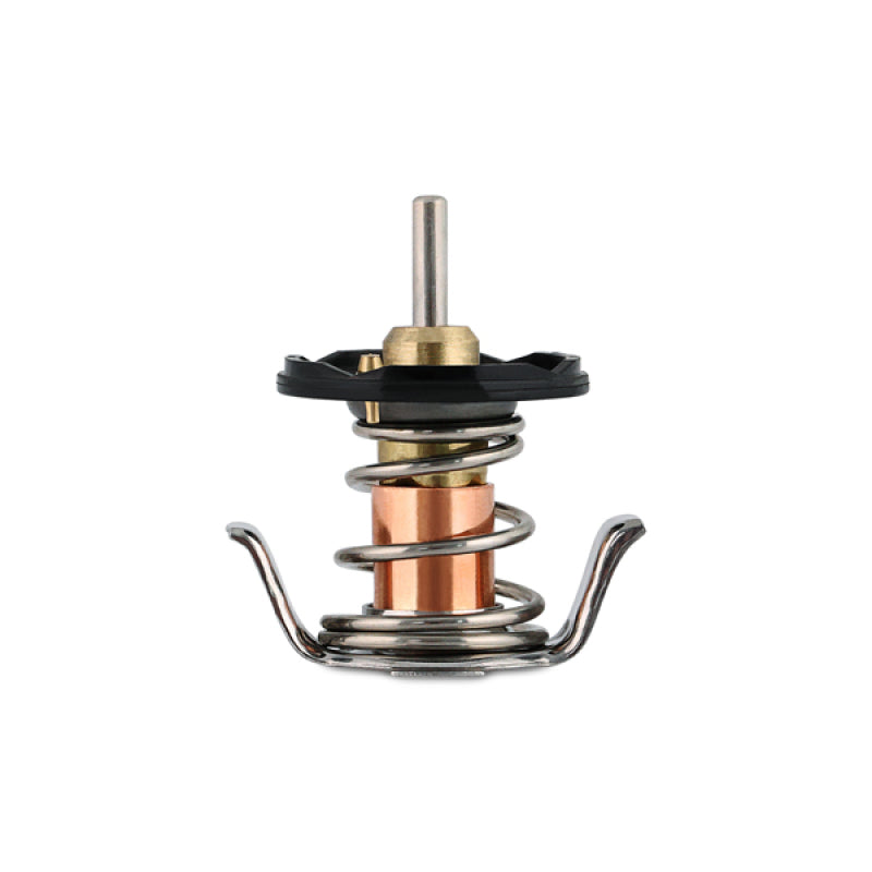 Load image into Gallery viewer, Mishimoto Ford 6.4L Powerstroke High-Temperature Thermostat (Set of 2)