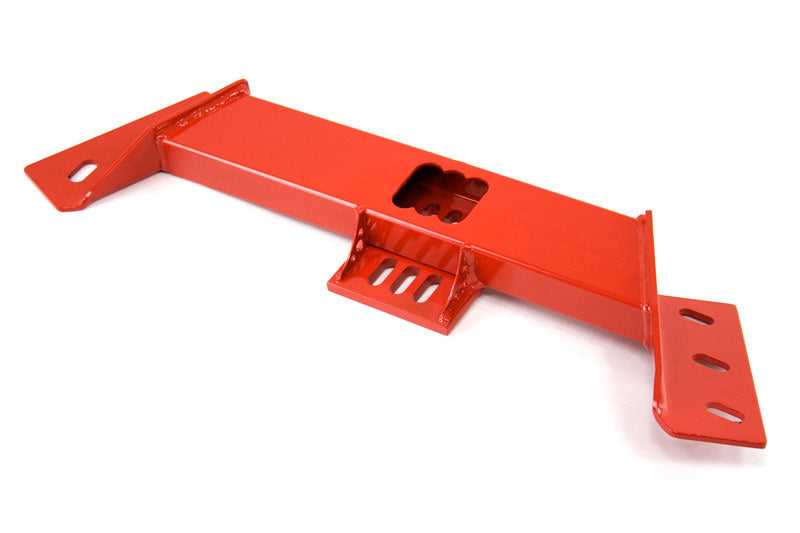 Load image into Gallery viewer, UMI Performance 82-92 GM F-Body Transmission Cross Member- TH350 & T5