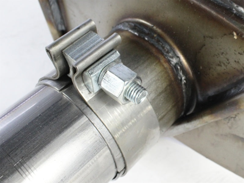 Load image into Gallery viewer, aFe MACHForce XP Exh CB, Stainless steel GM Silverado/Sierra 1500 2014 V*-5.3/6.2L Polished tip