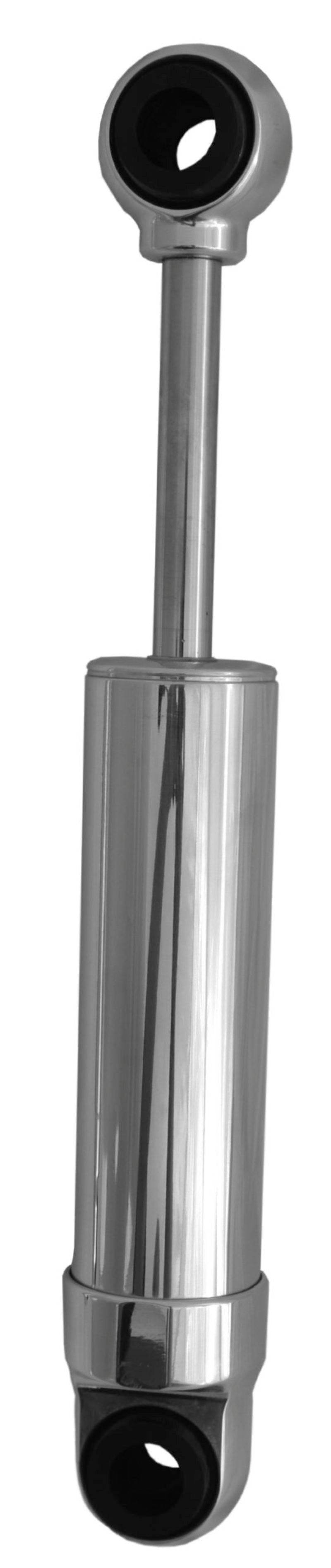 Load image into Gallery viewer, Ridetech RQ Hot Rod Shock No Cover Fixed Valve 3.30in Stroke Eye/Eye Mounting 7.90in x 11.20in