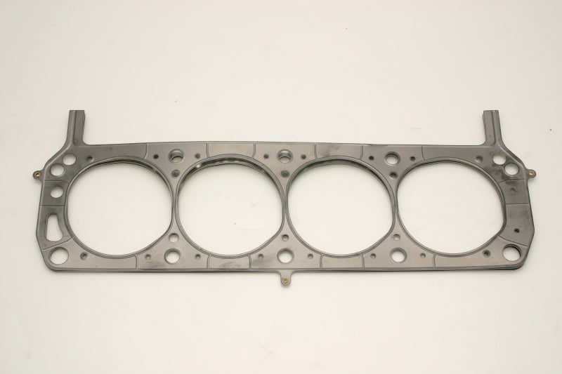 Load image into Gallery viewer, Cometic Ford SVO 302/351 4.180 inch Bore .040 Inch MLS Right Side Head Gasket