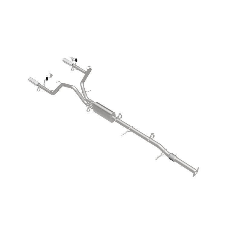 Load image into Gallery viewer, Magnaflow 2023+ Chevy Colorado NEO Cat-Back Exhaust System- Dual-Split Rear Exit