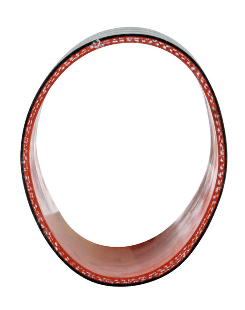 Load image into Gallery viewer, AEM 3in x 3.25in Silicone Hose