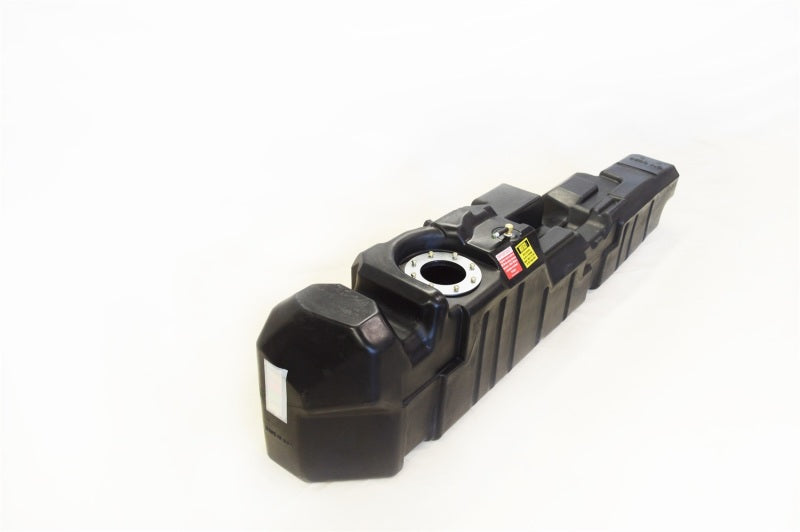 Load image into Gallery viewer, Titan Fuel Tanks 11-16 GM 2500/3500 Duramax Crew Cab Short Bed 57 Gallon XXL Mid-Ship Fuel Tank