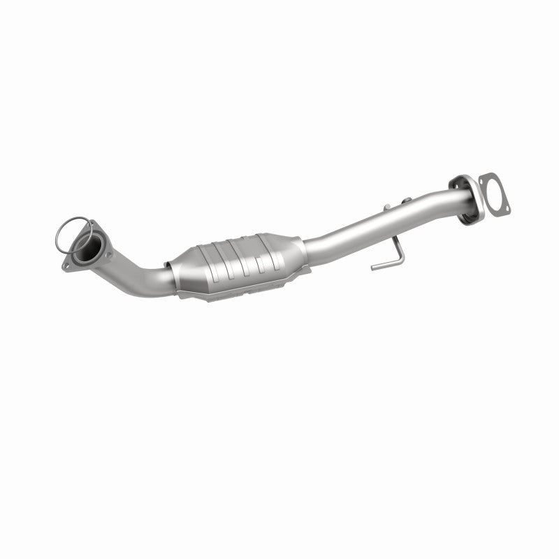 Load image into Gallery viewer, MagnaFlow Conv DF 02-06 Cadillac Escalade / 02-06 GM Yukon (Inc Denali) 6.0L P/S