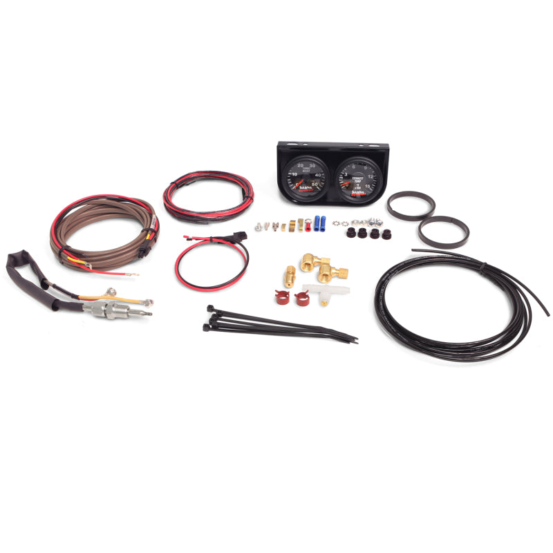 Load image into Gallery viewer, Banks Power 94-03 Ford 7.3L Pyro & Boost Instrument Assy