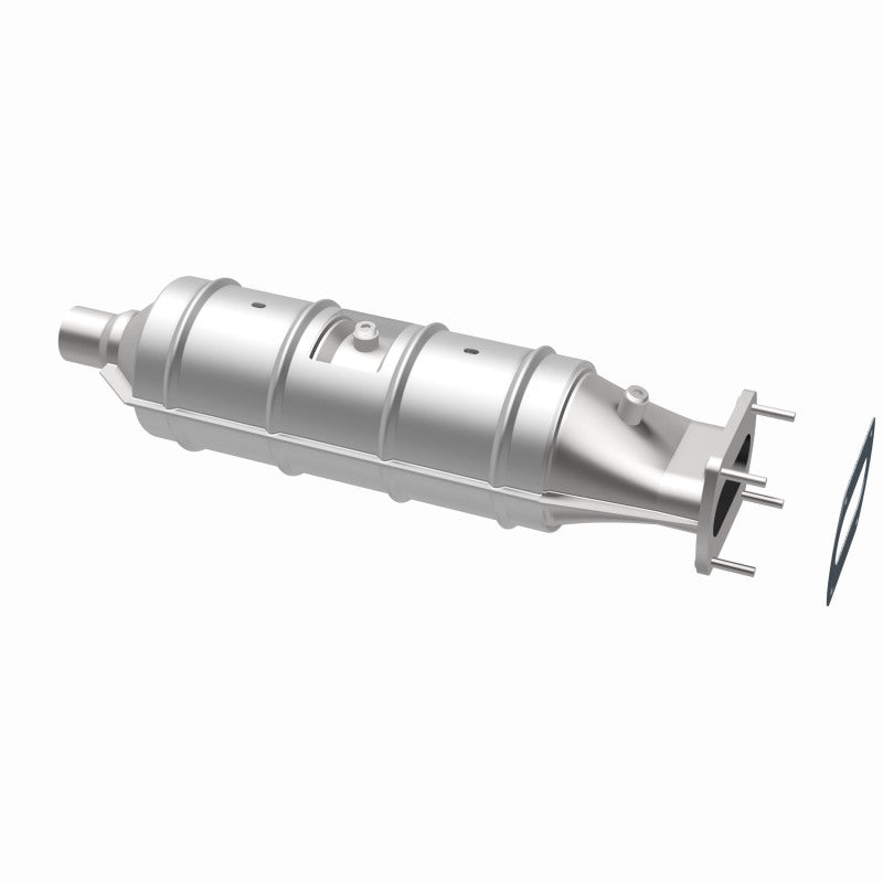 Load image into Gallery viewer, MagnaFlow Conv DF Ford-Oem Fit 88 93