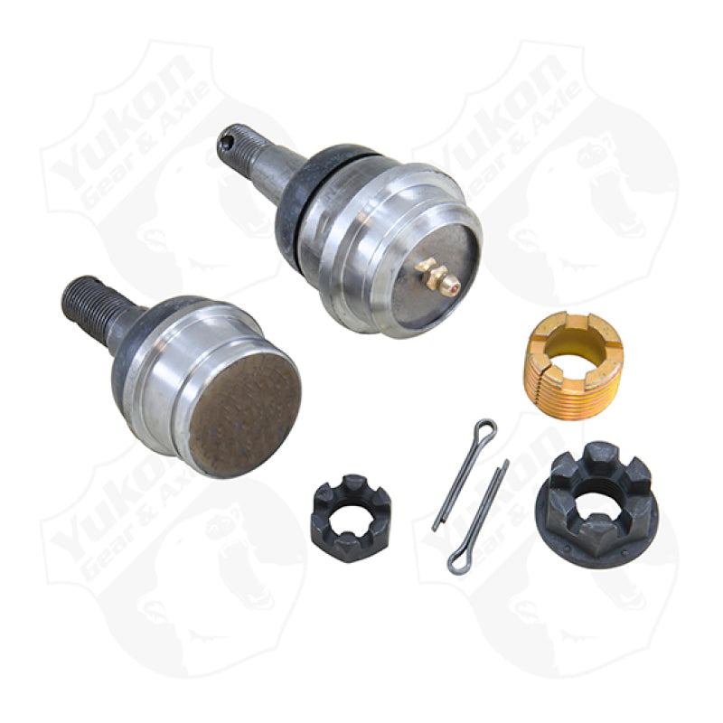 Load image into Gallery viewer, Yukon Gear Ball Joint Kit For 99 & Down Ford & Dodge Dana 60 / One Side