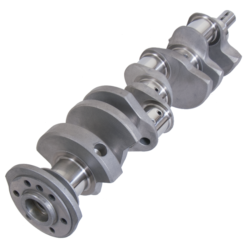 Load image into Gallery viewer, Eagle Chevrolet 305/350 3.000in Stroke Forged Crankshaft