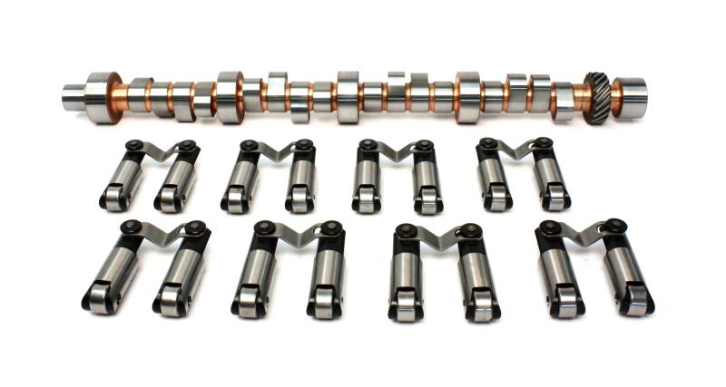 Load image into Gallery viewer, COMP Cams Cam & Lifter Kit CRS XR280-10
