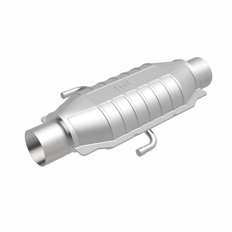 Load image into Gallery viewer, MagnaFlow Conv Univ 2.5 Dual Air