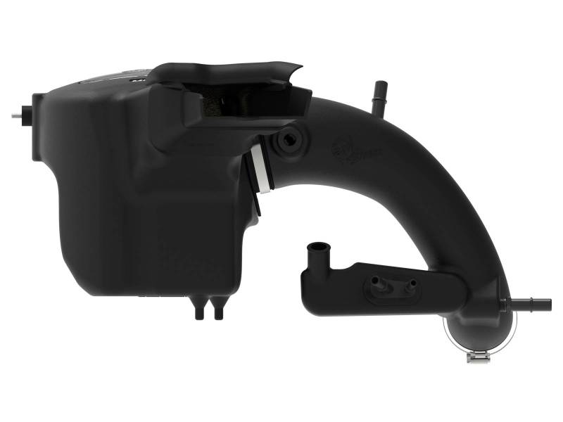 Load image into Gallery viewer, aFe POWER Momentum HD Cold Air Intake System w/ PG7 Media 2021+ Ford Bronco 2.3L (t)