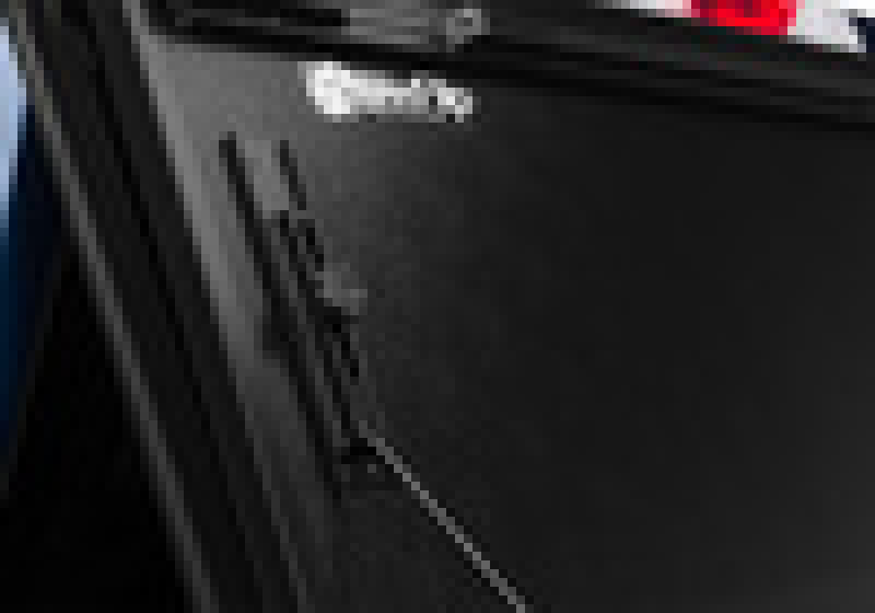 Load image into Gallery viewer, BAK 2021+ Ford F-150 Regular Super Cab & Super Crew (4 Door) BAKFlip FiberMax 6.5ft Bed Cover