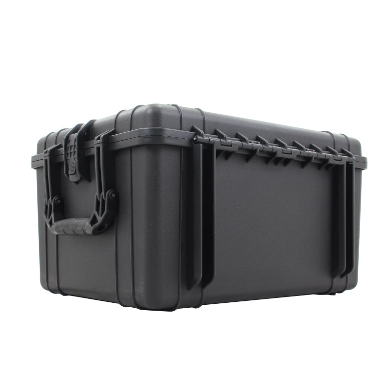 Load image into Gallery viewer, Go Rhino XVenture Gear Hard Case - Extra LG 25in. / Lockable / IP67 / Automatic Air Valve - Tex. Blk
