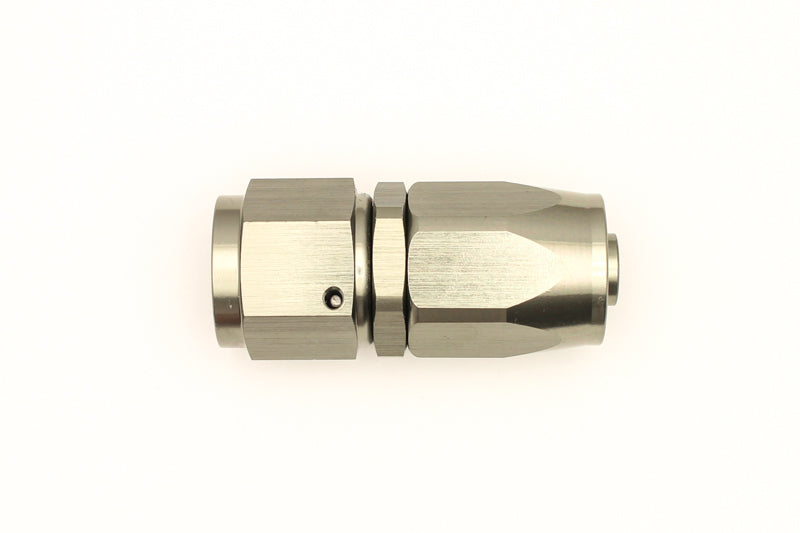 Load image into Gallery viewer, DeatschWerks 8AN Female Swivel Straight Hose End CPE