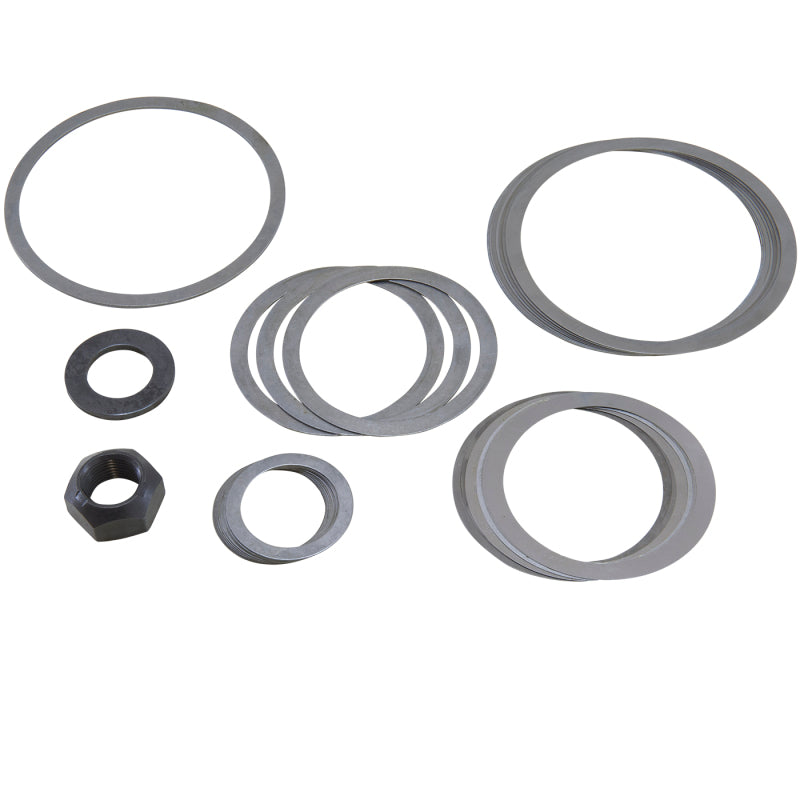 Load image into Gallery viewer, Yukon Gear Replacement Carrier Shim Kit For Dana 70 & 70HD
