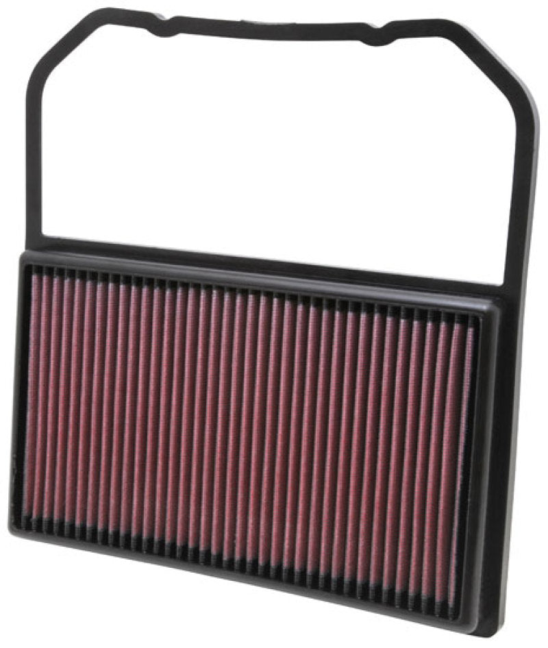 Load image into Gallery viewer, K&N Replacement Panel Air Filter Seat/Skoda/Volkswagen 12-14 MII/Citigo/UP/2014 Polo 1.0L