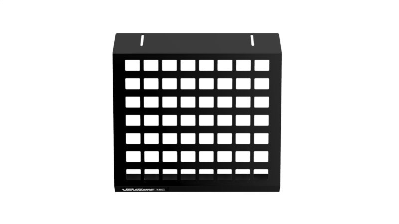 Load image into Gallery viewer, Putco Full Length TEC Molle Mounting Plate - 46in W x 14.4in H (Fits 184600/184400/184700/184800)