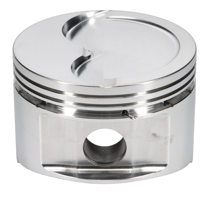 Load image into Gallery viewer, JE Pistons 427 BBF INV-DOME Set of 8 Pistons