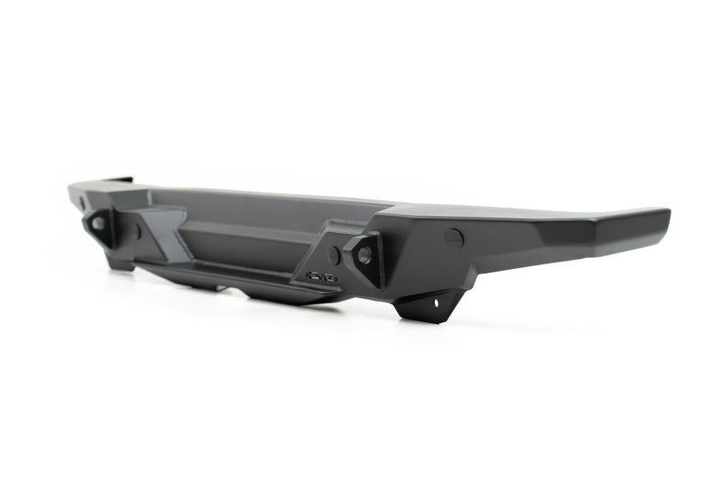 Load image into Gallery viewer, DV8 Offroad 2018 Jeep Wrangler JL FS-15 Series Rear Bumper