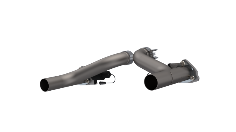 Load image into Gallery viewer, 2010-2015 Chevrolet Camaro SS QTP Aggressor Cutout Pipes