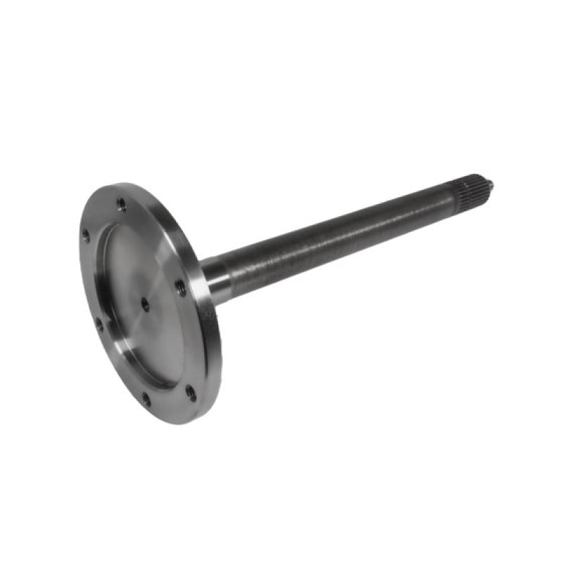Load image into Gallery viewer, Yukon Gear 8.25IFS 07-11 GM Right Hand Stub Axle Shaft Non AWD 28 Spline 14.92in Long