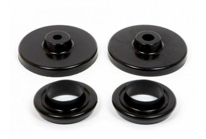 Load image into Gallery viewer, Daystar 2020-2022 Jeep Gladiator JT - 3/4in Lift Kit (Front & Rear Coil Spring Spacers)