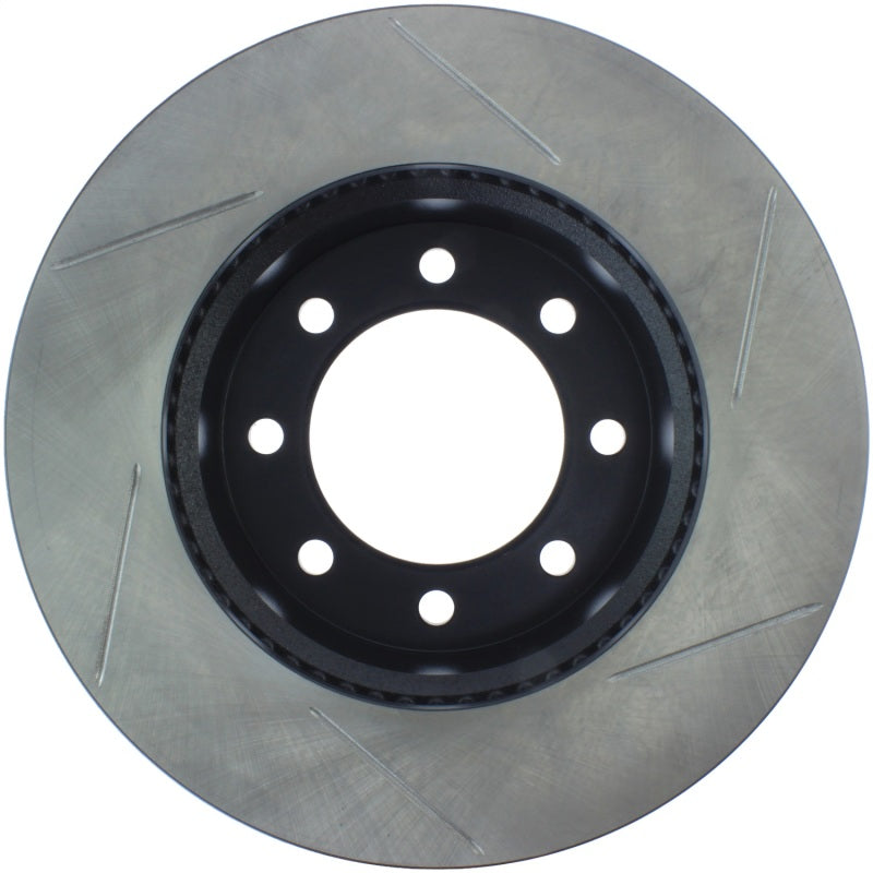 Load image into Gallery viewer, StopTech Slotted Sport Brake Rotor