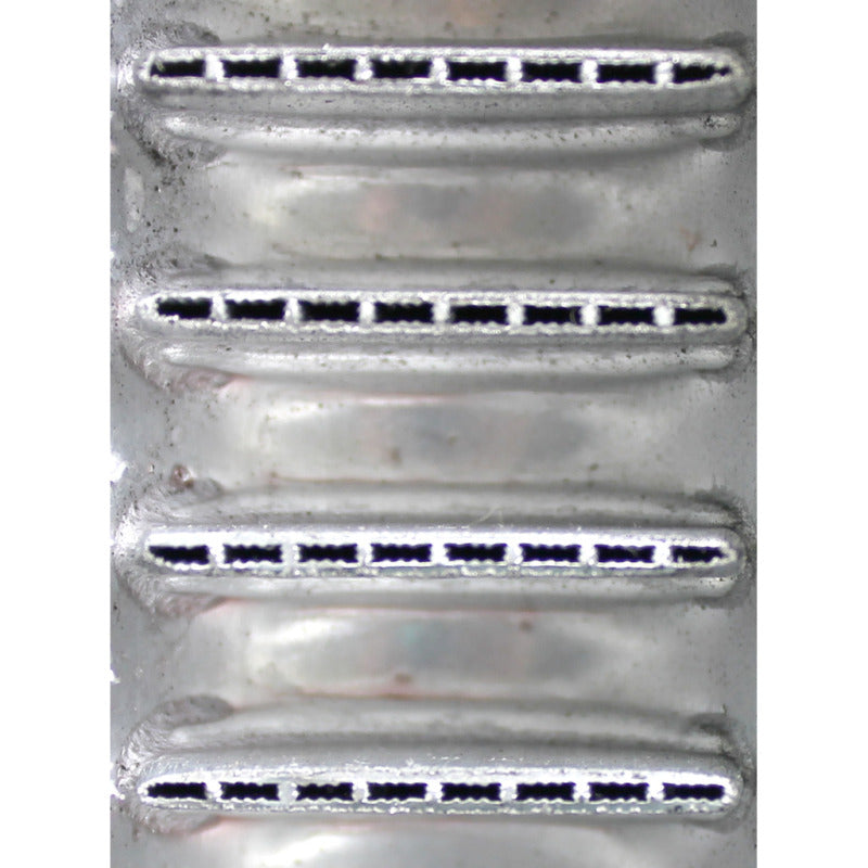 Load image into Gallery viewer, BD Diesel Xtrude Double Stacked Transmission Cooler Kit - Universal 1/2in Tubing