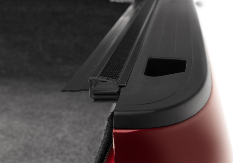 Load image into Gallery viewer, Truxedo 04-12 GMC Canyon & Chevrolet Colorado 5ft Sentry CT Bed Cover
