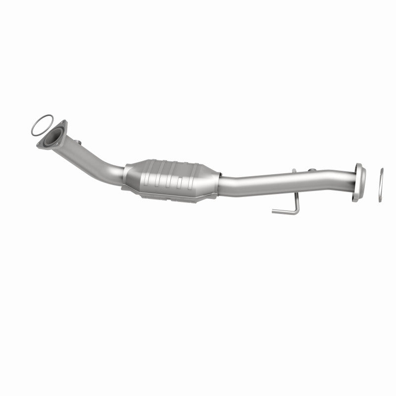 Load image into Gallery viewer, MagnaFlow Conv DF 02-06 Cadillac Escalade / 02-06 GM Yukon (Inc Denali) 6.0L P/S