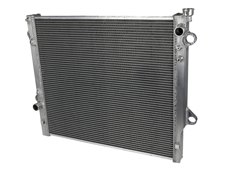 Load image into Gallery viewer, aFe BladeRunner Street Series Tube & Fin Aluminum Radiator 03-09 Toyota 4Runner / 07-14 FJ Cruiser