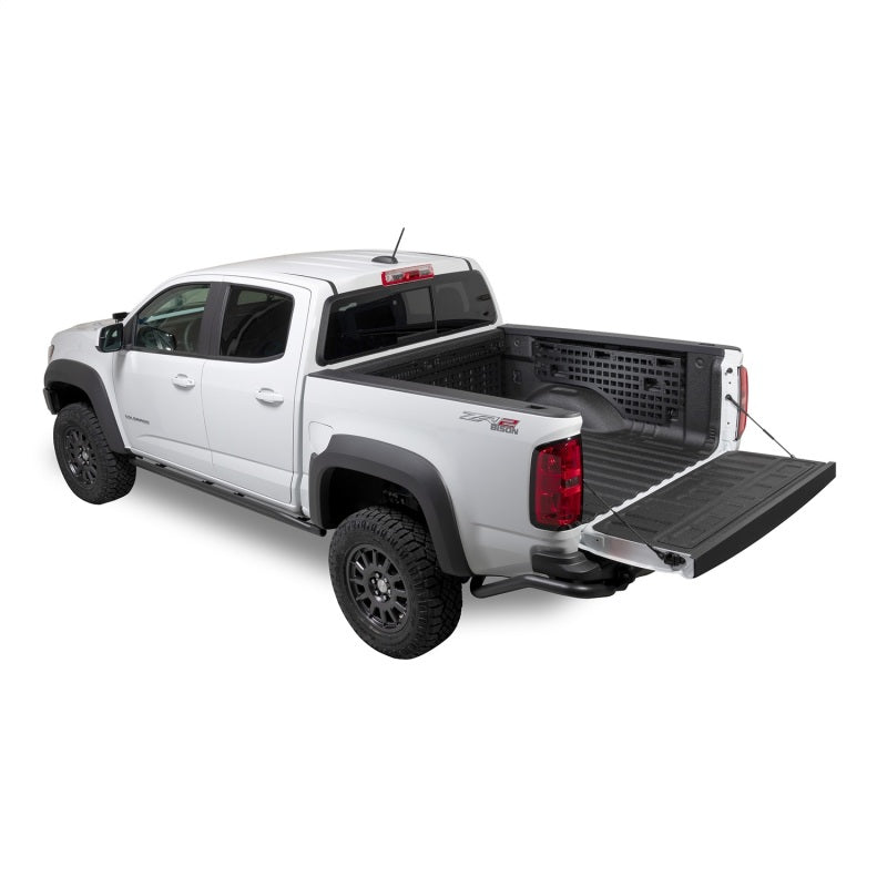 Load image into Gallery viewer, Putco 15-21 Chevy Colorado /Canyon - 5.1ft (Short Box) Molle Passenger Side Panel