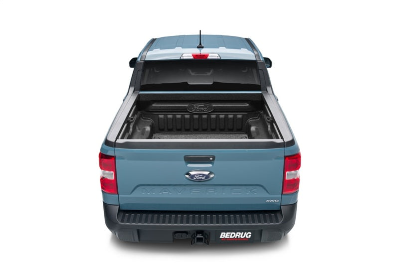 Load image into Gallery viewer, BedRug 2022+ Ford Maverick XLT Mat (Use w/Spray-In & Non-Lined Bed)